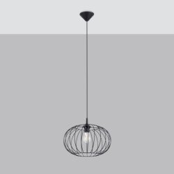 Lampe suspendue Ravi
