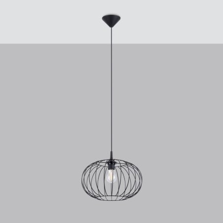 Lampe suspendue Ravi