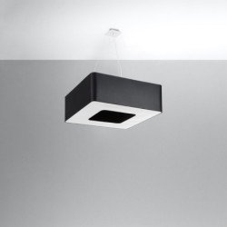 Lustre Sunny 60 noir