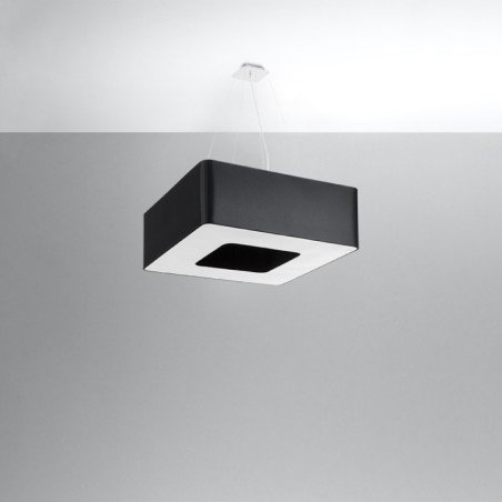Lustre Sunny 60 noir