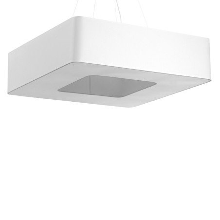 Lustre Sunny 80 blanc