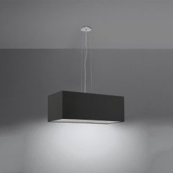 Lustre Scheat BIS 80 noir