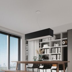 Lustre Scheat BIS 80 noir