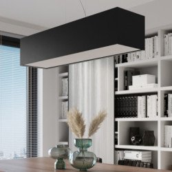 Lustre Scheat BIS 80 noir