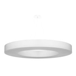 Lustre Muscida SLIM 90 blanc