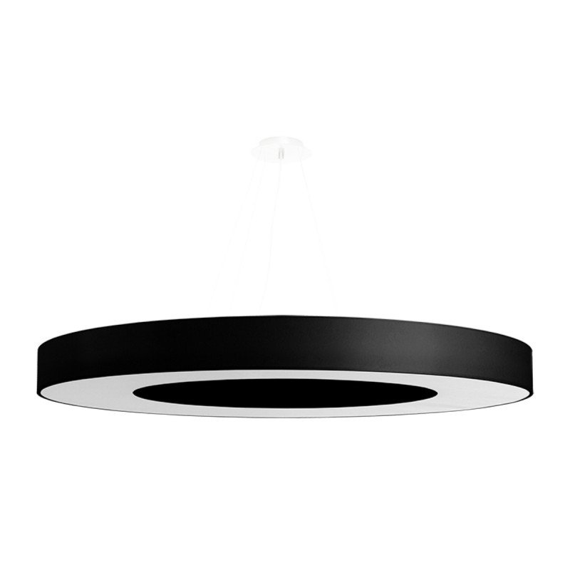 Lustre Muscida SLIM 90 noir Lustre Muscida SLIM 90 noir