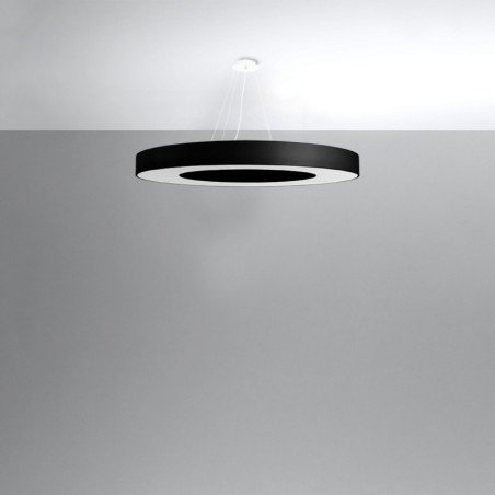 Lustre Muscida SLIM 90 noir