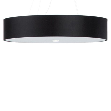 Lustre Aspidiske 70 blanc