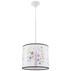 Lampe suspendue OWLS 30
