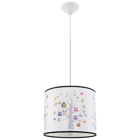 Lampe suspendue OWLS 30