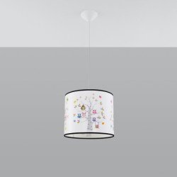 Lampe suspendue OWLS 30