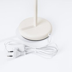 Lampe à poser Onyx beige