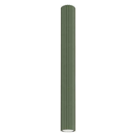 Plafonnier Onyx 60 vert olive
