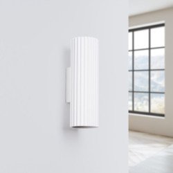 Applique Onyx 20 blanc