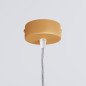 Lampe suspendue Oris or LED 3000K Lampe suspendue Oris or LED 3000K