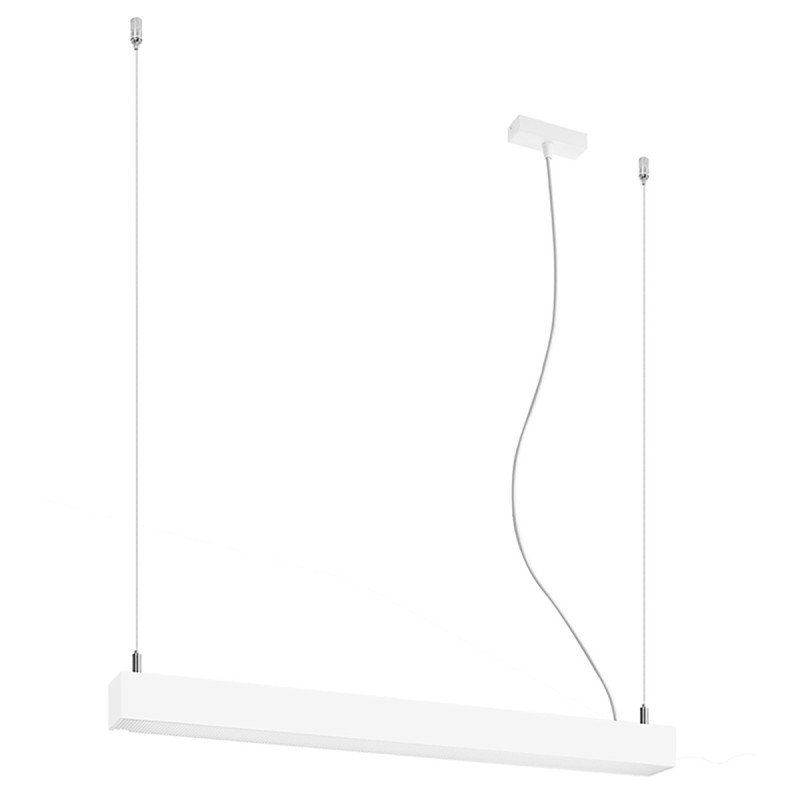 Lampe pendante Vesta 67 blanc Lampe pendante Vesta 67 blanc