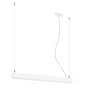 Lampe pendante Vesta 67 blanc Lampe pendante Vesta 67 blanc