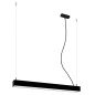 Lampe pendante Vesta 67 noir Lampe pendante Vesta 67 noir