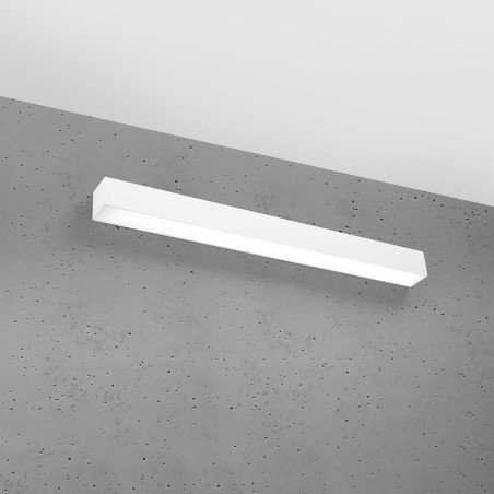 Applique Vesta 67 blanc