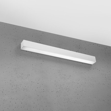 Applique Vesta 67 gris