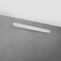 Applique Vesta 90 gris