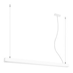 Lampe pendante Vesta 118 blanc