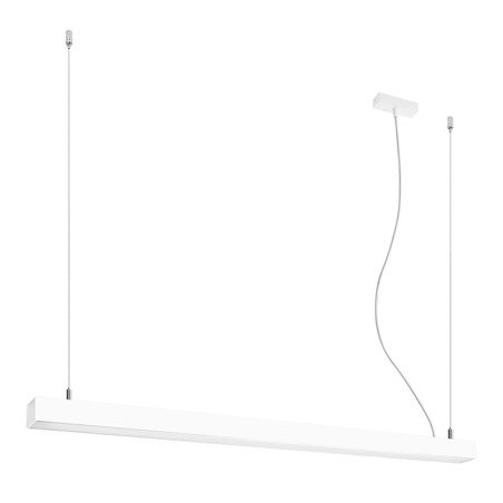 Lampe pendante Vesta 118 blanc