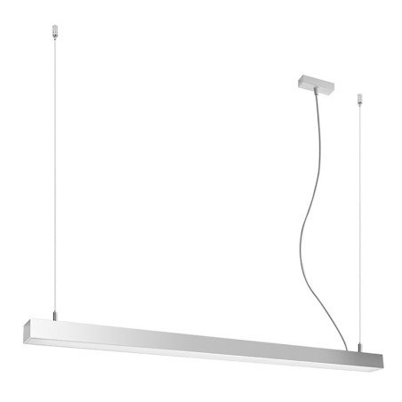 Lampe pendante Vesta 118 gris