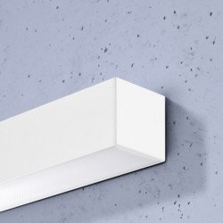 Applique Vesta 118 blanc