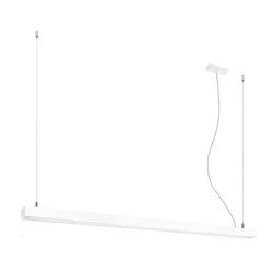 Lampe suspendue Vesta 150 blanc
