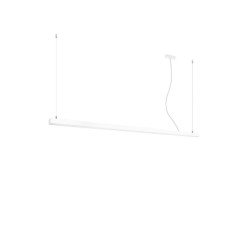 Lampe suspendue Vesta 200 blanc