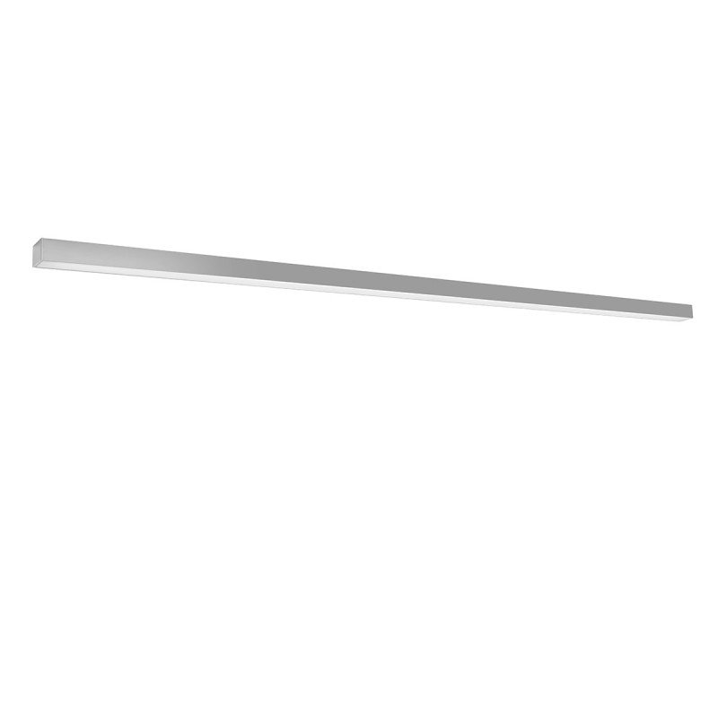 Plafonnier Vesta 200 gris Plafonnier Vesta 200 gris