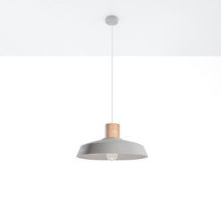 Lampe suspendue Aurora