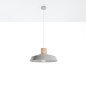 Lampe suspendue Aurora