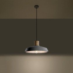 Lampe suspendue Aurora