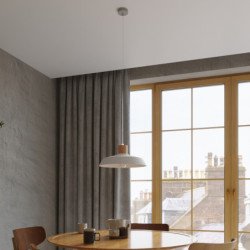 Lampe suspendue Aurora