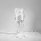 Lampe de table Albireo blanc
