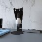 Lampe de table Albireo noir Lampe de table Albireo noir