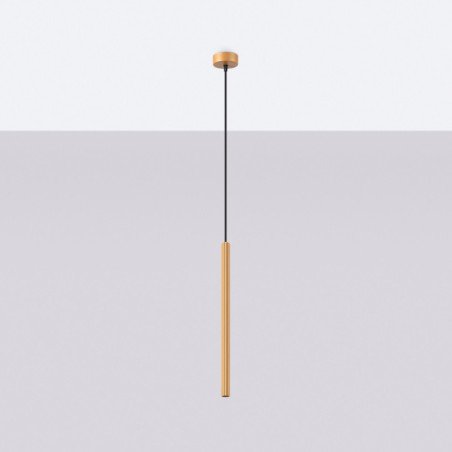 Lampe suspendue Astralis 1 or