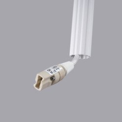Lampe suspendue Astralis 3P blanc