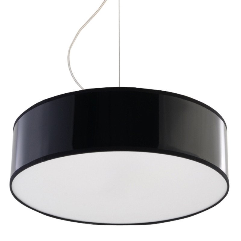 Lampe suspendue Andromeda 35 noir Lampe suspendue Andromeda 35 noir