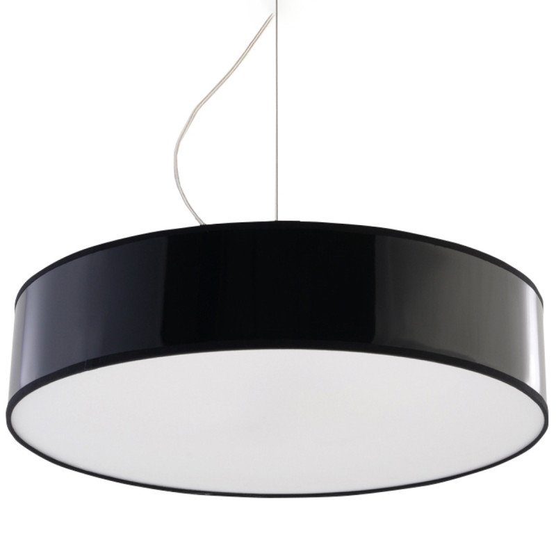 Lampe suspendue Andromeda 45 noir Lampe suspendue Andromeda 45 noir