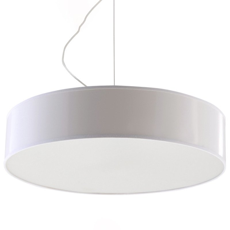 Lampe suspendue Andromeda 45 blanc Lampe suspendue Andromeda 45 blanc