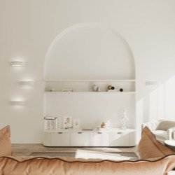 Applique en céramique Alcyone 30