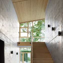 Applique Bolidz noir