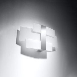 Applique Celestia chrom