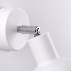 Applique Elara blanc