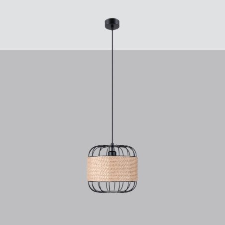 Lampe suspendue Foton