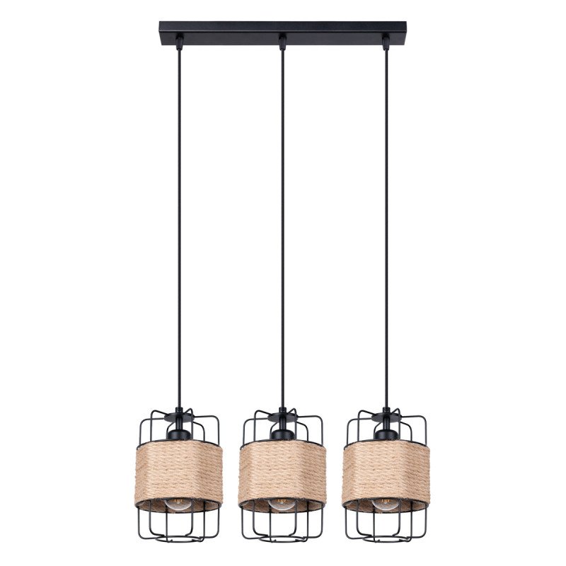 Lampe suspendue Gliese 3L Lampe suspendue Gliese 3L