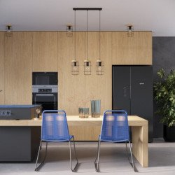 Lampe suspendue Graviton 1